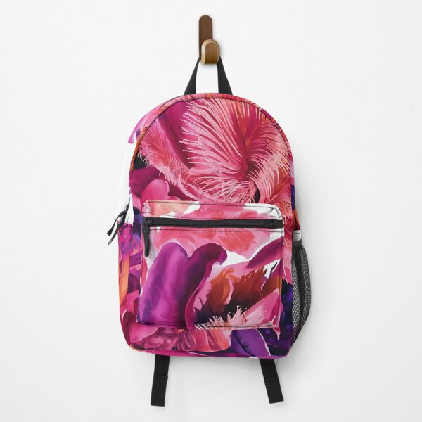 Item preview, EXOTIC PINK FLOWERS designed and sold by justyna-s28.