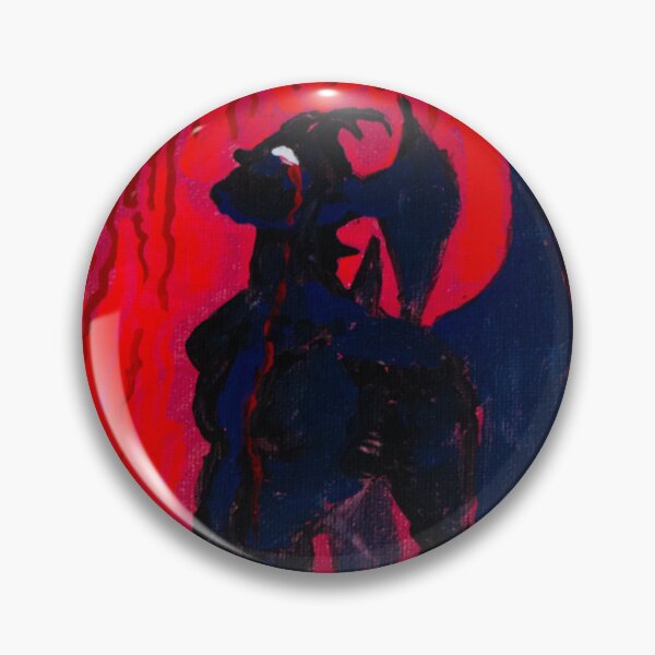 Item preview, Devil Cry designed and sold by Aesthel.