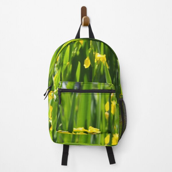 Item preview, Yellow Iris designed and sold by woolcos.