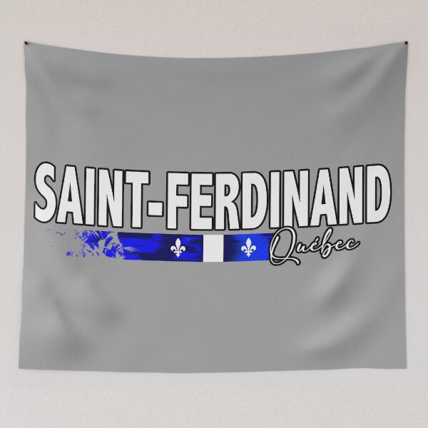 Item preview, Saint-Ferdinand - Québec, Canada designed and sold by musmus76.