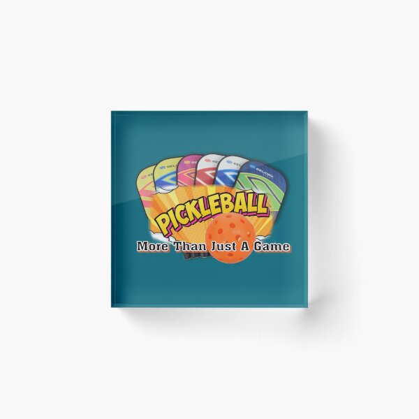 Item preview, PICKLEBALL PRESTIGE designed and sold by THE AMERICAN TEEVANGELIST.