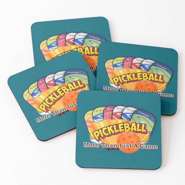 Item preview, PICKLEBALL PRESTIGE designed and sold by THE AMERICAN TEEVANGELIST.