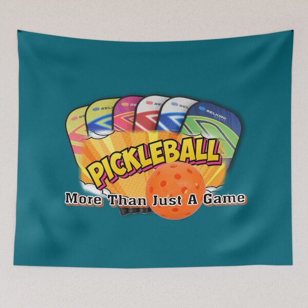 Item preview, PICKLEBALL PRESTIGE designed and sold by THE AMERICAN TEEVANGELIST.