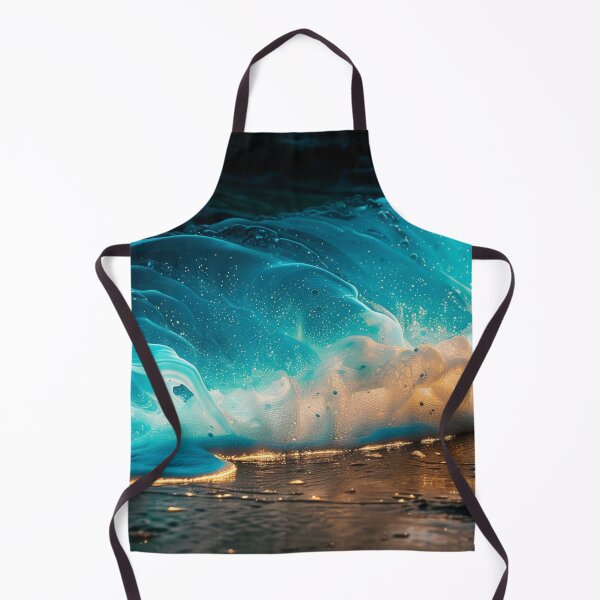 Item preview, Shimmering Shoreline designed and sold by CHCOfficial.