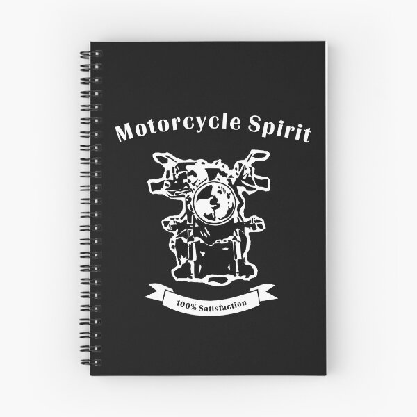 Item preview, Motorcycle spirit designed and sold by freaks13.