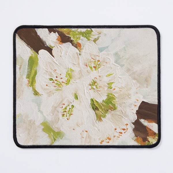 Item preview, Blossoms designed and sold by Megan Frances MacDonald.