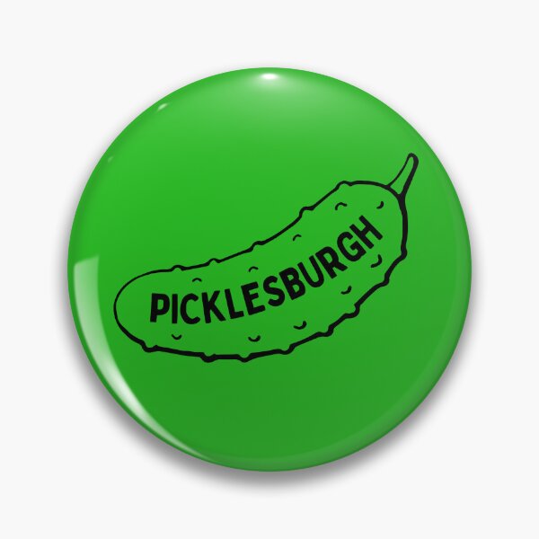 Item preview, Picklesburgh designed and sold by Olivia M Design.