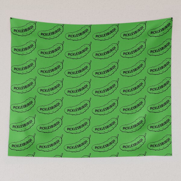 Item preview, Picklesburgh designed and sold by Olivia M Design.