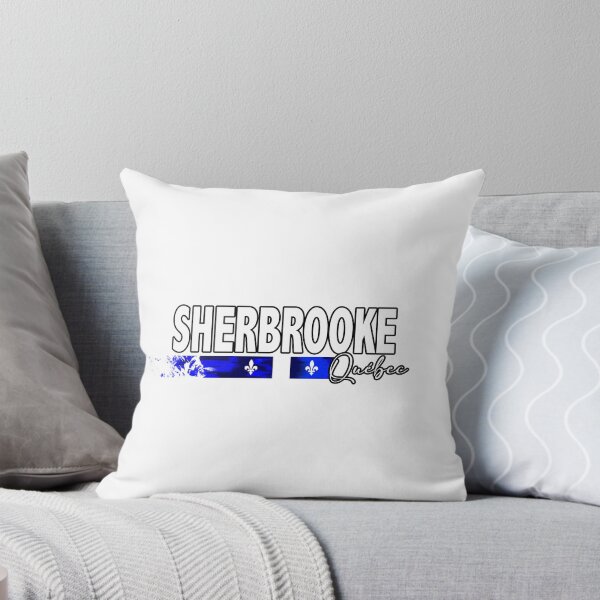 Item preview, Sherbrooke - Québec, Canada designed and sold by musmus76.