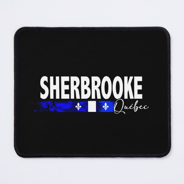 Item preview, Sherbrooke - Québec, Canada designed and sold by musmus76.