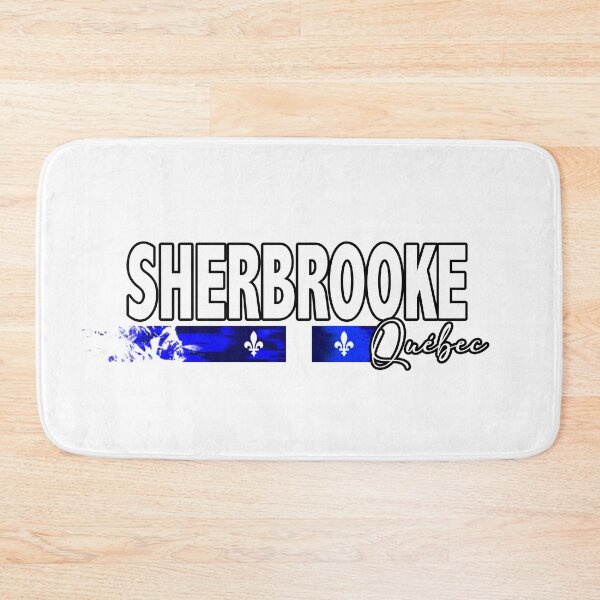 Item preview, Sherbrooke - Québec, Canada designed and sold by musmus76.