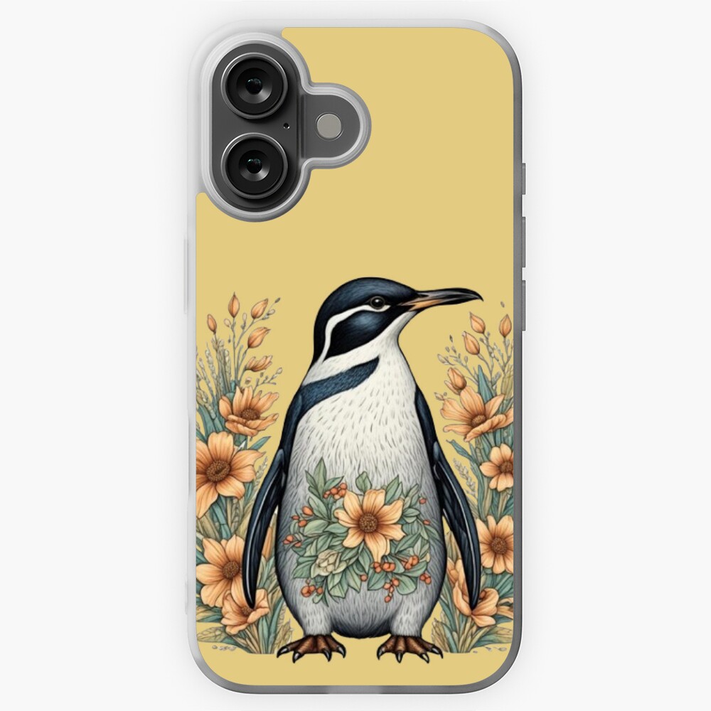 Item preview, iPhone Soft Case designed and sold by vonna79.