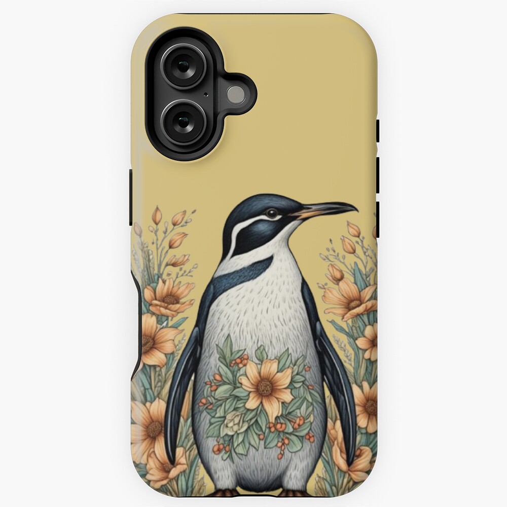 Item preview, iPhone Magsafe Tough Case designed and sold by vonna79.