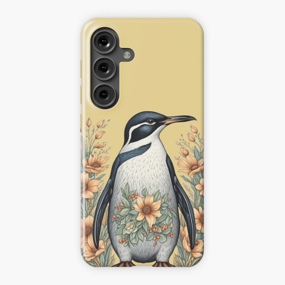 Item preview, Samsung Galaxy Snap Case designed and sold by vonna79.
