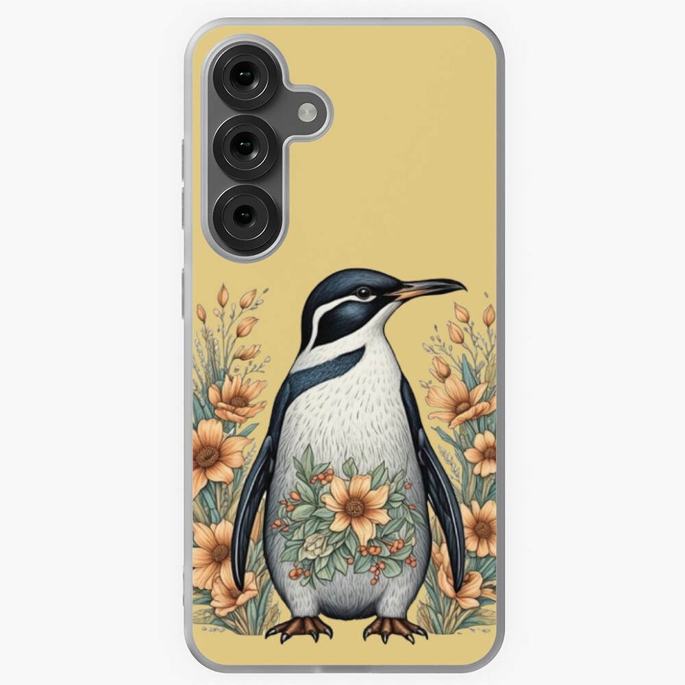 Item preview, Samsung Galaxy Soft Case designed and sold by vonna79.