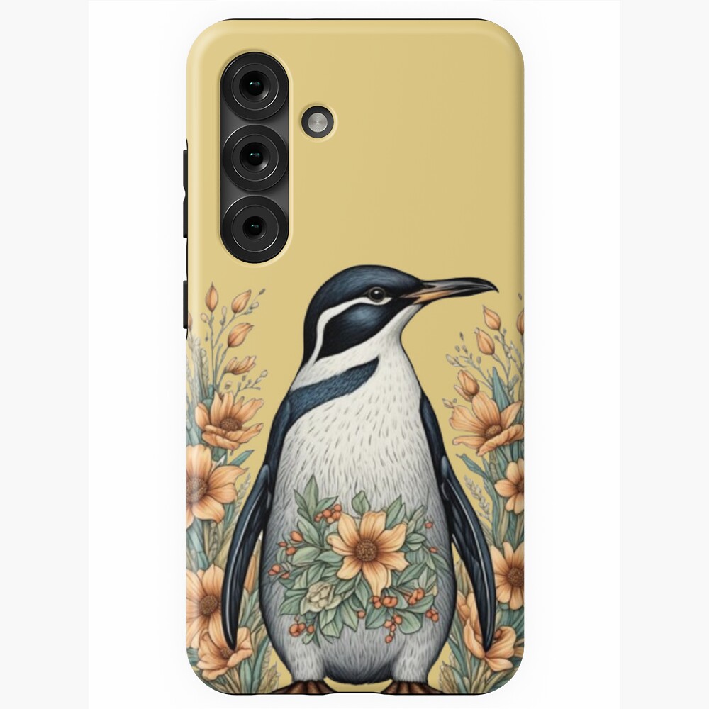 Item preview, Samsung Galaxy Tough Case designed and sold by vonna79.