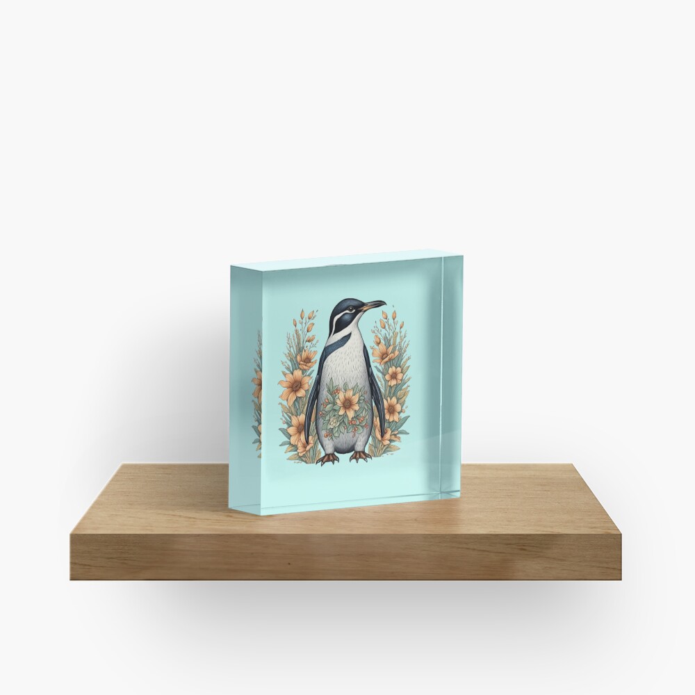 Item preview, Acrylic Block designed and sold by vonna79.
