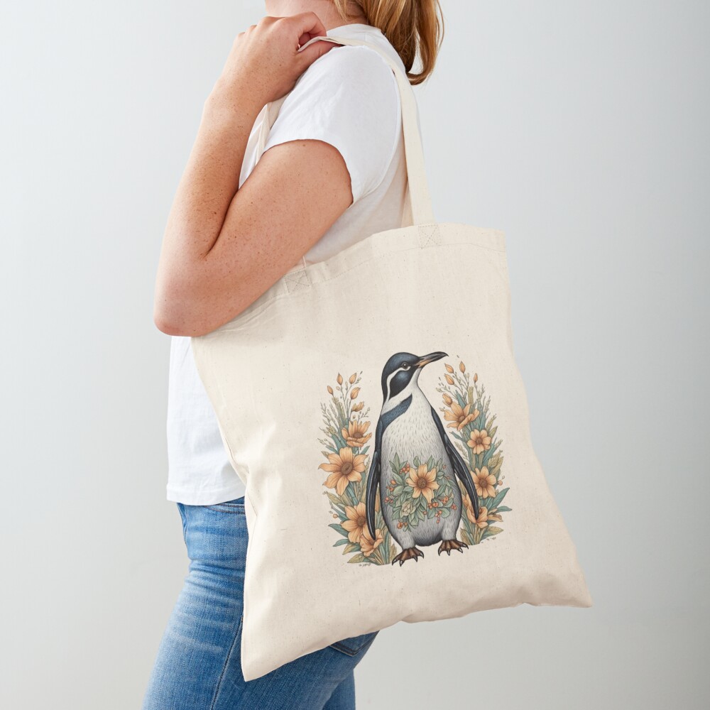 Item preview, Cotton Tote Bag designed and sold by vonna79.