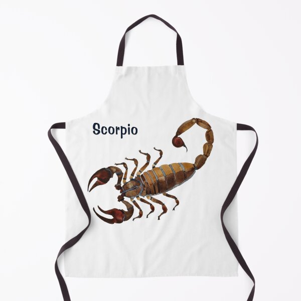 Item preview, Scorpio Zodiac sign designed and sold by RAMIRELLI.
