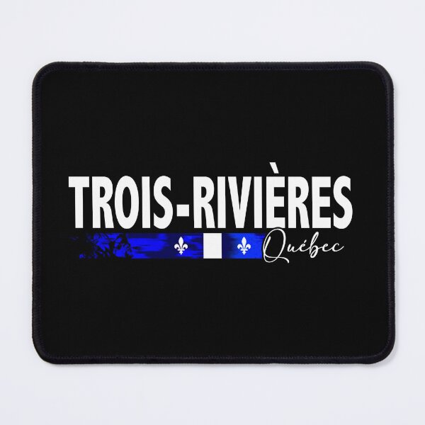 Item preview, Trois-Rivières - Québec, Canada designed and sold by musmus76.