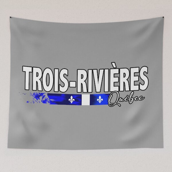 Item preview, Trois-Rivières - Québec, Canada designed and sold by musmus76.