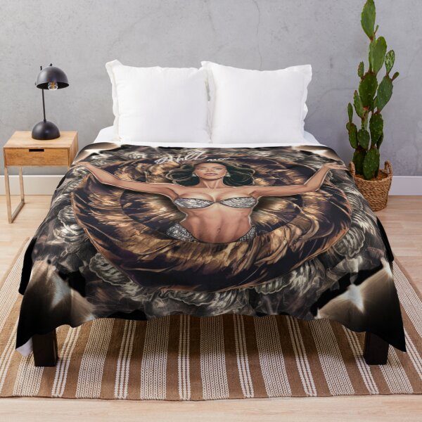 Item preview, STRONG INDEPENDENT AND CONFIDENT WOMEN GRAPHIC DESIGN designed and sold by YourTrendyTees.