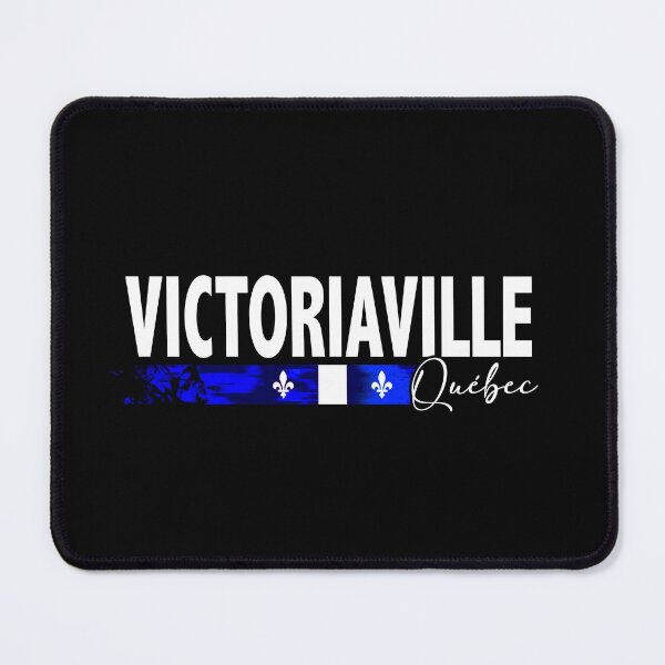 Item preview, Victoriaville - Québec, Canada designed and sold by musmus76.