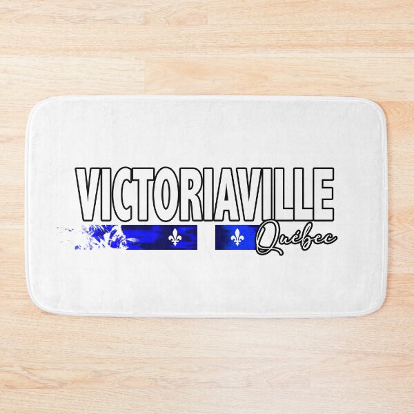 Item preview, Victoriaville - Québec, Canada designed and sold by musmus76.