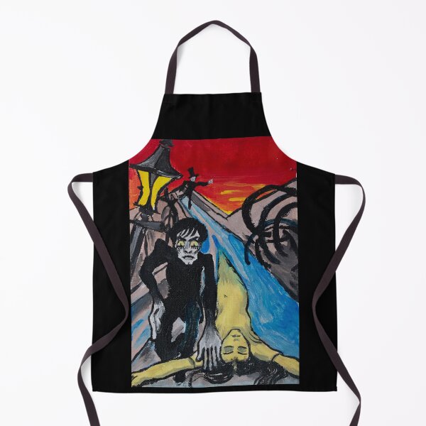 Item preview, The Cabinet of Dr. Caligari designed and sold by Aesthel.