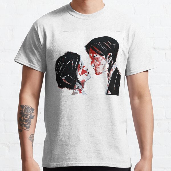 three cheers for sweet revenge shirt