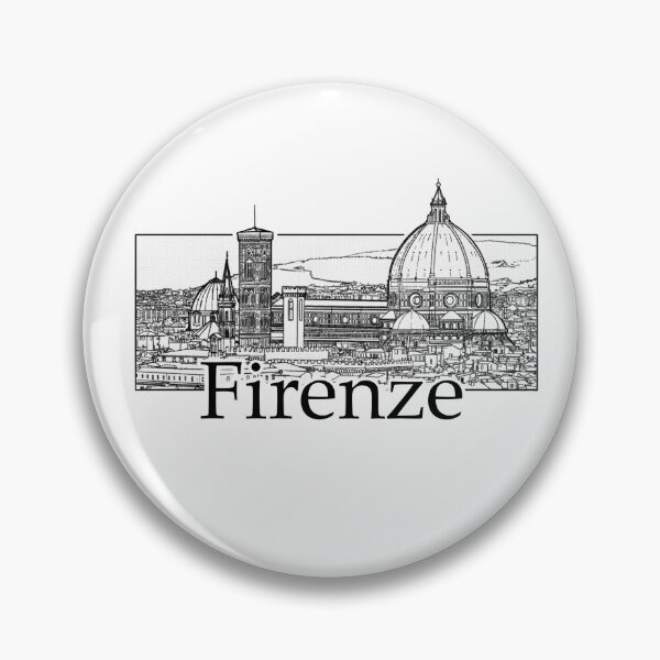 Item preview, Firenze designed and sold by euglenii.