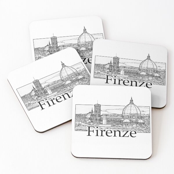 Item preview, Firenze designed and sold by euglenii.