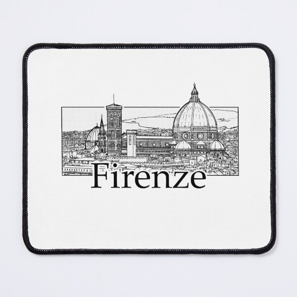 Item preview, Firenze designed and sold by euglenii.