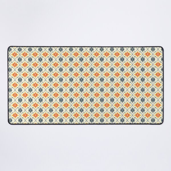 Item preview, Vintage-inspired floral pattern designed and sold by MiracleSociety.