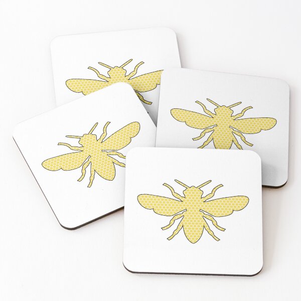 Item preview, Honey Comb Pattern designed and sold by zibziby.