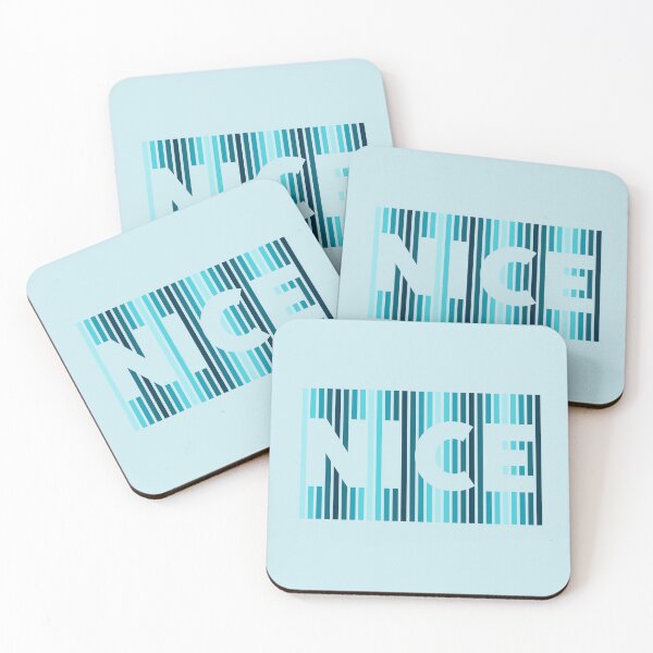 Item preview, NICE designed and sold by SterkalaPress.