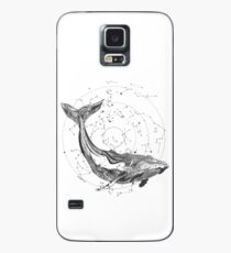 Wild Spirit Case/Skin for Samsung Galaxy
