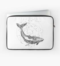Wilder Geist Laptoptasche