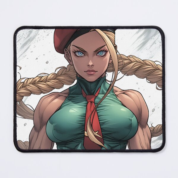 Artikelvorschau, Cammy - 63 entworfen und verkauft von Infinite-Aspire.