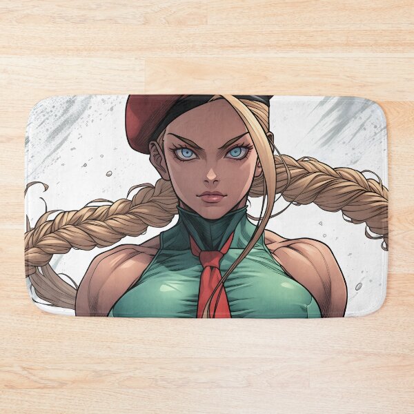 Item preview, Cammy - 63 designed and sold by Infinite-Aspire.