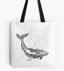 Wilder Geist Tasche