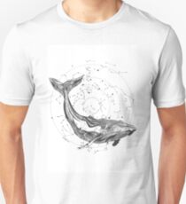 Wild Spirit Unisex T-Shirt