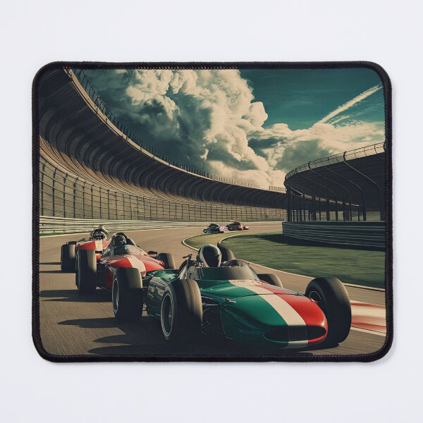 Item preview, The Temple of Speed. designed and sold by Tito Rath.