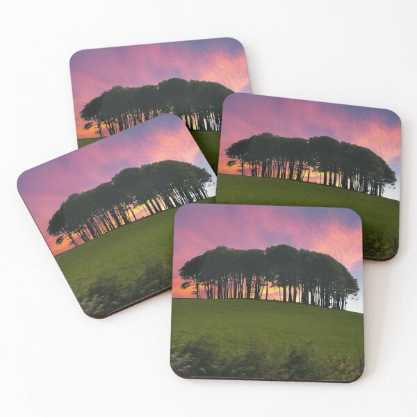Item preview, Coming Home Trees designed and sold by Alisonchambers2.