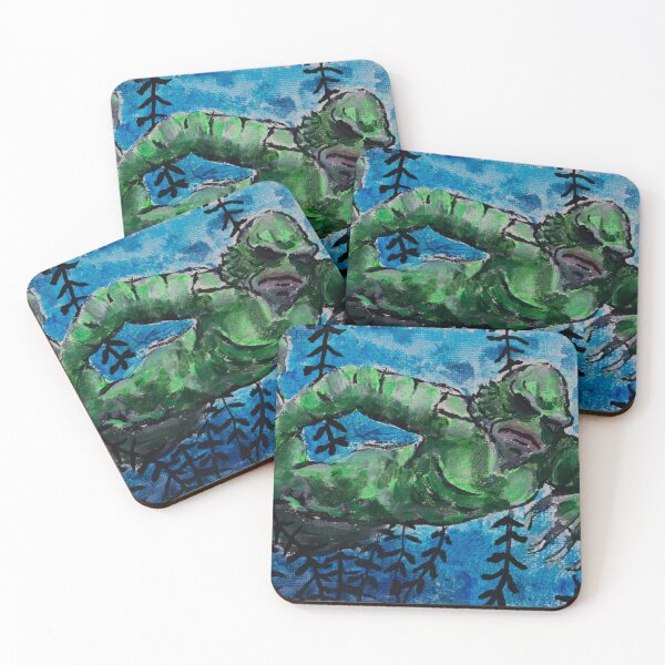 Item preview, Black Lagoon designed and sold by Aesthel.