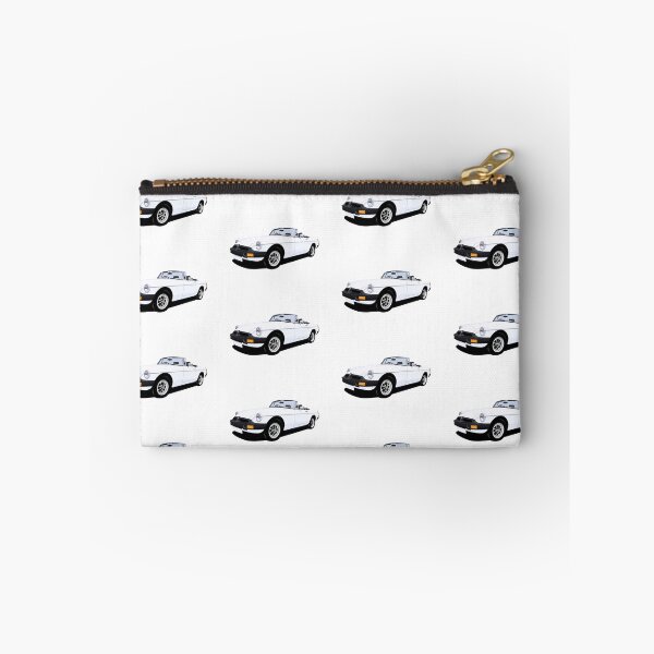 Item preview, MGB Roadster White designed and sold by neil4404.