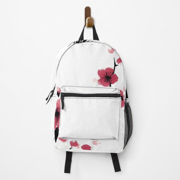 Item preview, Zen Enso circle with cherry blossom japanese designed and sold by goodday Japan.