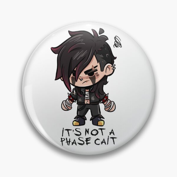 Item preview, Emo vi designed and sold by Violetrashie.