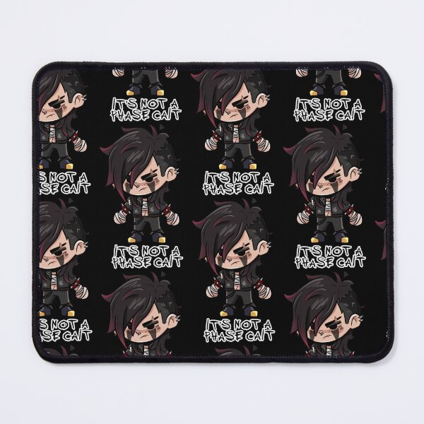 Item preview, Emo vi designed and sold by Violetrashie.