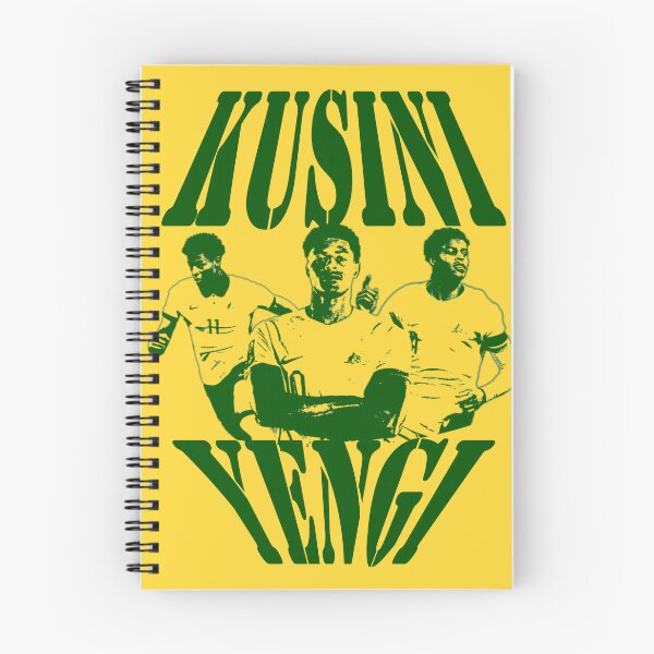 Item preview, Kusini Yengi Stencil Australia Football Art designed and sold by benbrooks009.